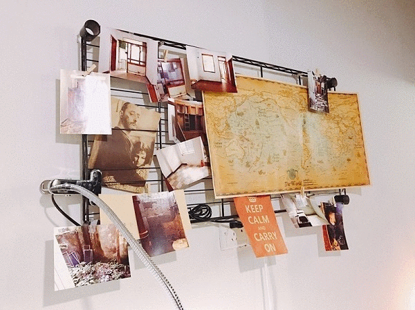 mot thang tu lam het, doi tre “bien” nha cu ngap rac thanh can ho 2 phong ngu tuyet dep - 25