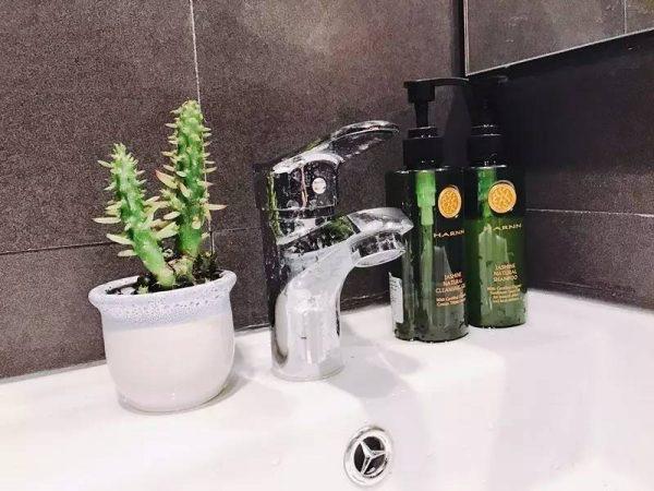 mot thang tu lam het, doi tre “bien” nha cu ngap rac thanh can ho 2 phong ngu tuyet dep - 22