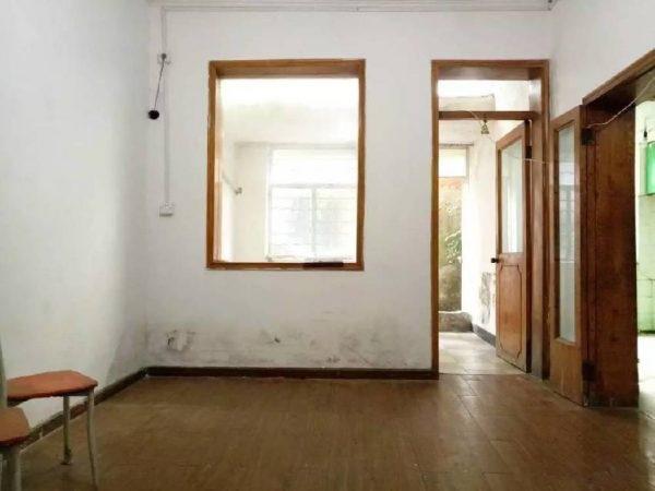 mot thang tu lam het, doi tre “bien” nha cu ngap rac thanh can ho 2 phong ngu tuyet dep - 6