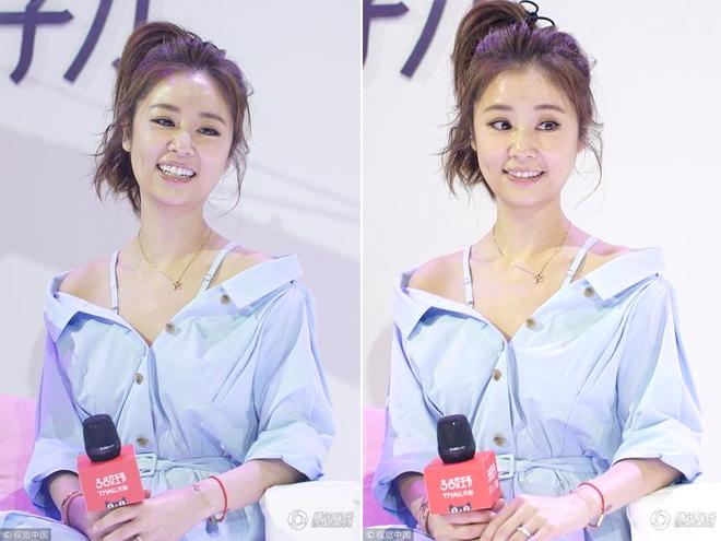 Ngôi sao 24/7: Gái 1 con ngoài 40, Lâm Tâm Như vẫn thích buộc tóc đuôi ngựa như nữ sinh - 2