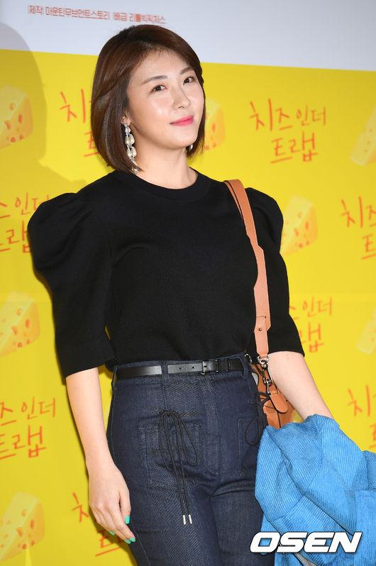 Ngôi sao 24/7: Gái 1 con ngoài 40, Lâm Tâm Như vẫn thích buộc tóc đuôi ngựa như nữ sinh - 9