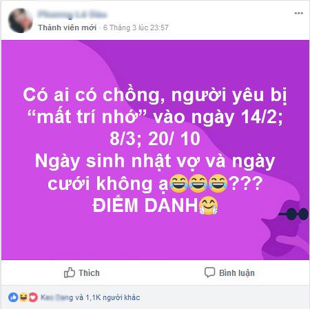 Những món quà 8/3 bá đạo khiến chị em khóc không được, cười không xong! - 6