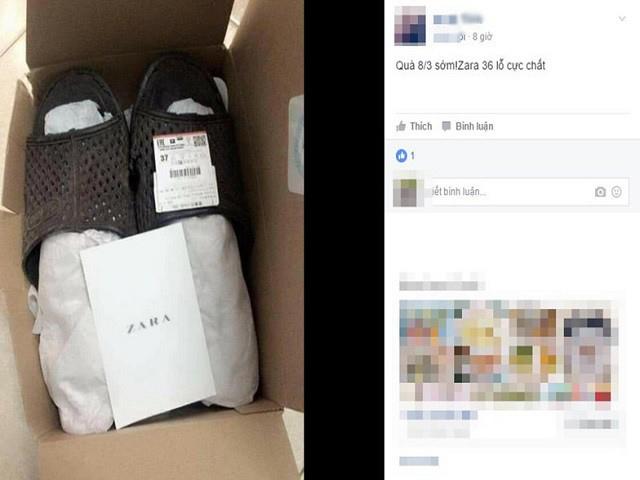 Những món quà 8/3 bá đạo khiến chị em khóc không được, cười không xong! - 5