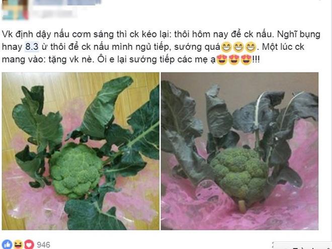 Những món quà 8/3 bá đạo khiến chị em khóc không được, cười không xong! - 2