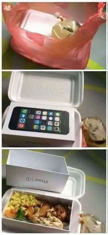 Những món quà 8/3 bá đạo khiến chị em khóc không được, cười không xong! - 3