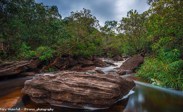Phú Quốc không chỉ có biển xanh, cát trắng, mà còn có những con suối đẹp như mơ - 10