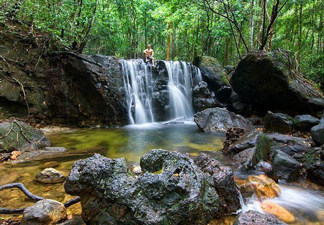 Phú Quốc không chỉ có biển xanh, cát trắng, mà còn có những con suối đẹp như mơ - 3