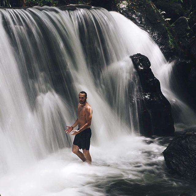 Phú Quốc không chỉ có biển xanh, cát trắng, mà còn có những con suối đẹp như mơ - 4