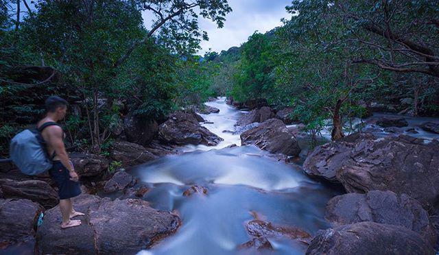 Phú Quốc không chỉ có biển xanh, cát trắng, mà còn có những con suối đẹp như mơ - 9