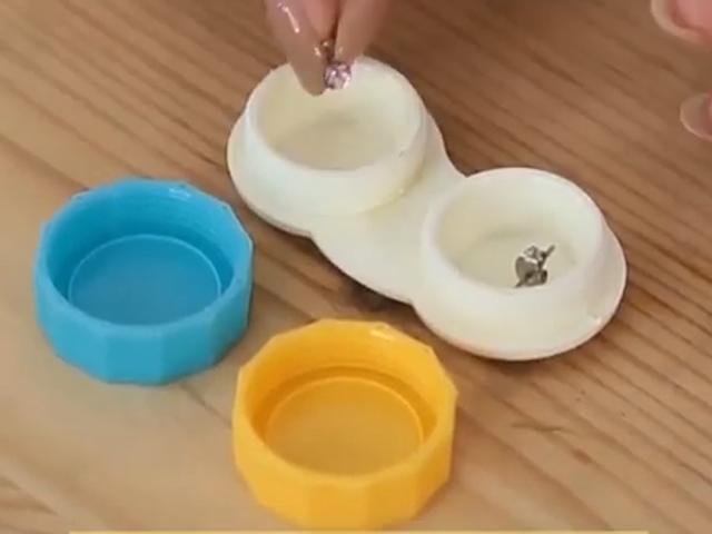 Đừng bỏ hộp đựng lens đi vì chúng còn có amp;#34;cả táamp;#34; công dụng bất ngờ mà ít ai biết - 1
