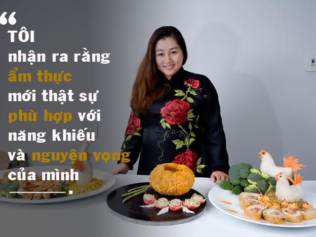 Cô tiểu thư quyết rời cuộc sống nhung lụa, ở nhà thuê, đến với ẩm thực từ bàn tay trắng - 3