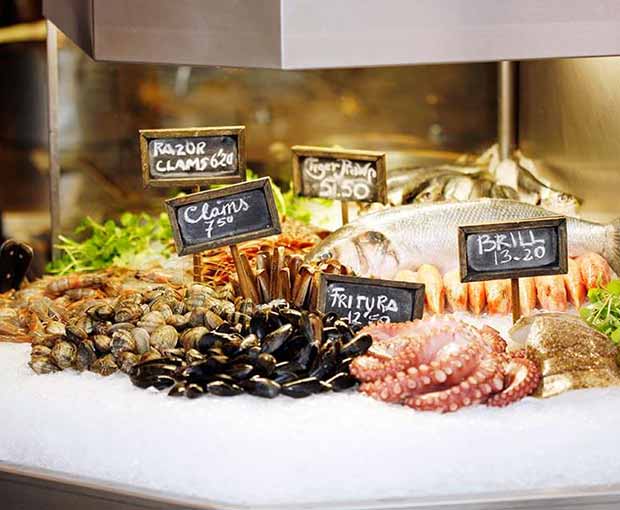 Top 5 thành phố ăn uống ‘đỉnh mà rẻ’ nhất trên thế giới - 4