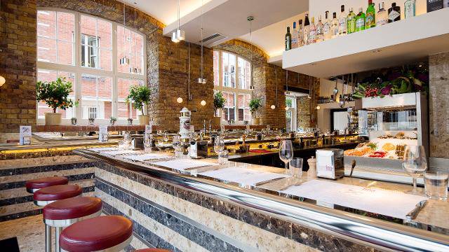 Top 5 thành phố ăn uống ‘đỉnh mà rẻ’ nhất trên thế giới - 5