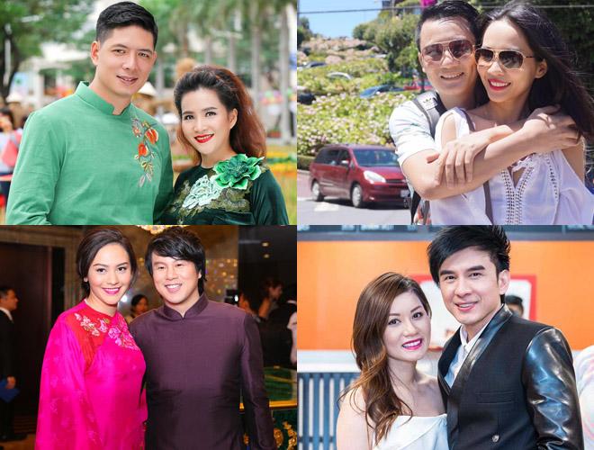 Vợ doanh nhân của sao Việt: Phụ nữ khôn là khiến đàn ông không thể không đầu hàng - 2