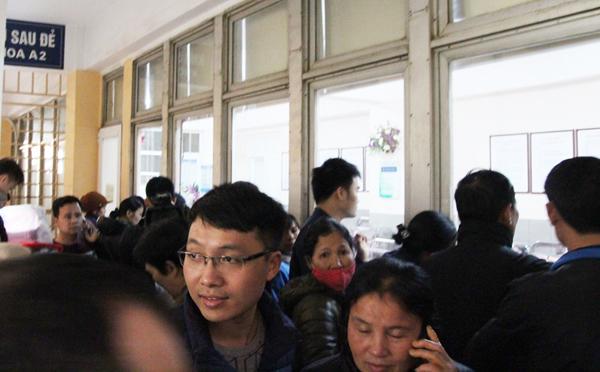 Vợ sinh con gái đúng ngày 8/3, chồng bỗng nhiên “mất tích” và điều bất ngờ đã xảy ra - 1