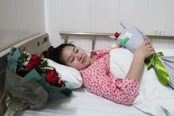 Vợ sinh con gái đúng ngày 8/3, chồng bỗng nhiên “mất tích” và điều bất ngờ đã xảy ra - 5