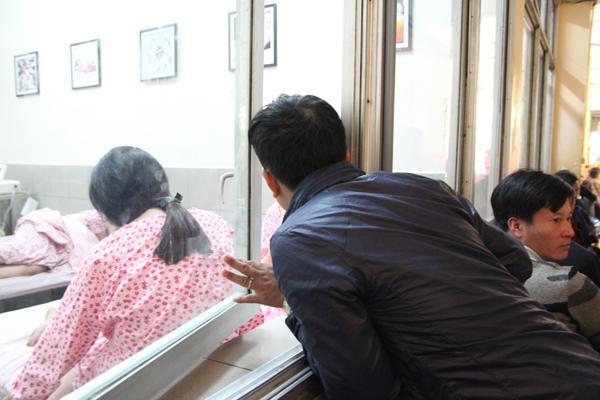 Vợ sinh con gái đúng ngày 8/3, chồng bỗng nhiên “mất tích” và điều bất ngờ đã xảy ra - 3