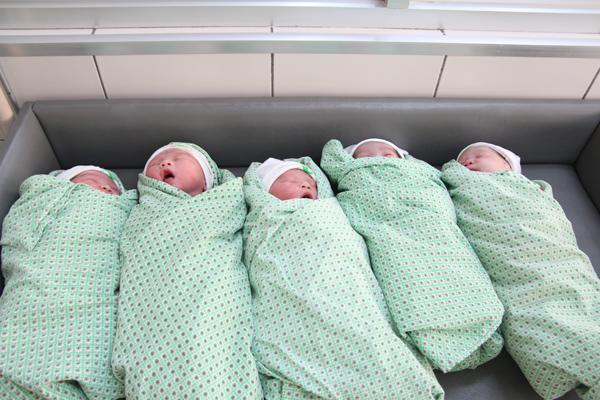 Vợ sinh con gái đúng ngày 8/3, chồng bỗng nhiên “mất tích” và điều bất ngờ đã xảy ra - 4