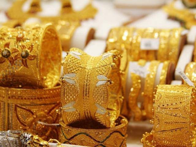 Giá vàng hôm nay 9/3: Giá vàng trong nước vẫn tiếp tục đà giảm