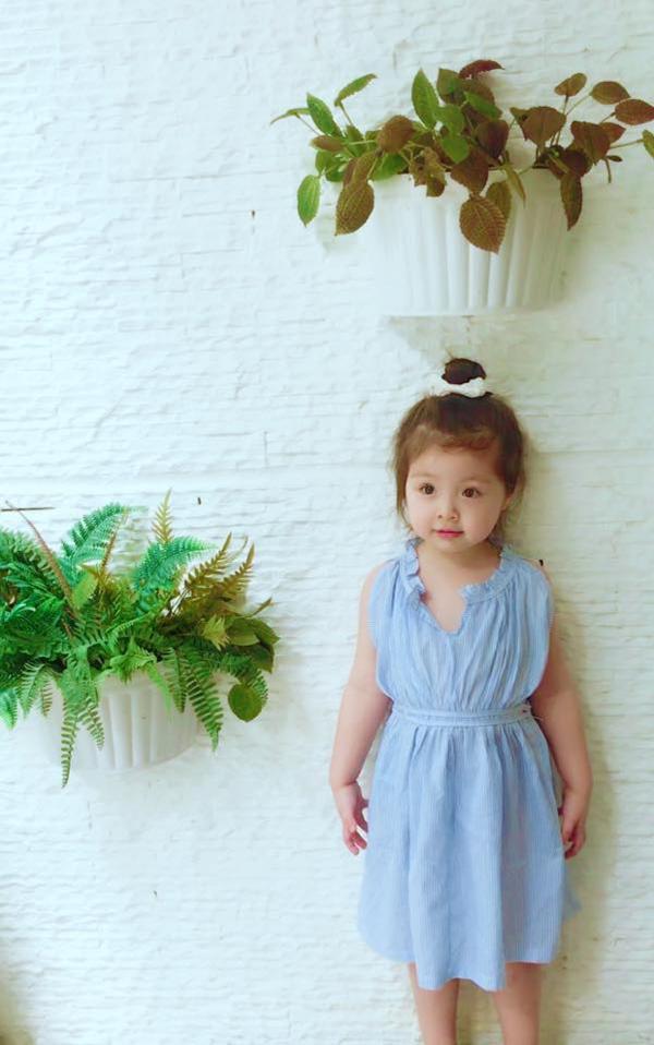 Tự tay đắp chăn cho mẹ đỡ lạnh, cử chỉ ngọt ngào của Cadie Mộc Trà được khen hết lời - 5