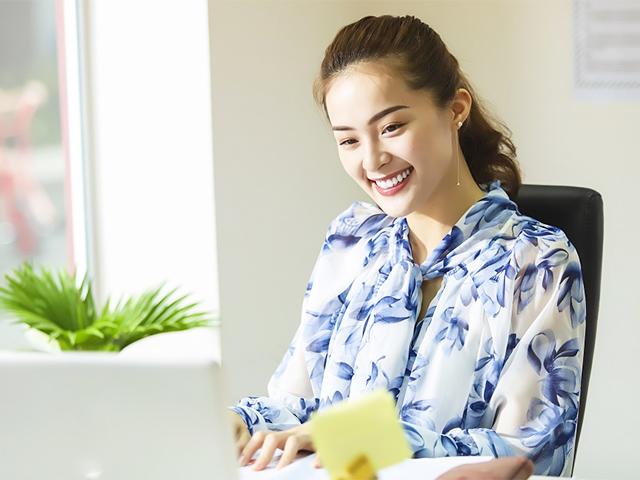 Hạ Vi: Nếu khán giả không biết quá nhiều về quá khứ của tôi, mọi chuyện đã dễ dàng hơn