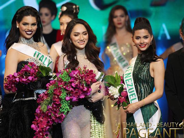 Những người đẹp chuyển giới liệu có cơ hội mang bầu, sinh con?