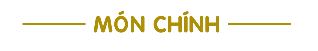 Bữa cơm chiều ngon miệng, thanh mát hợp cho ngày nắng - 2