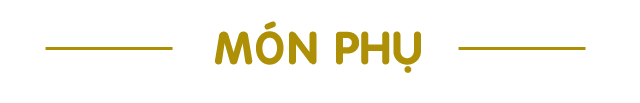 Bữa cơm chiều ngon miệng, thanh mát hợp cho ngày nắng - 5