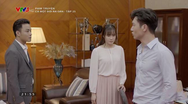 Cả một đời ân oán: Sảy thai và bị trầm cảm nhưng Lan Phương quyết giấu nhẹm - 9