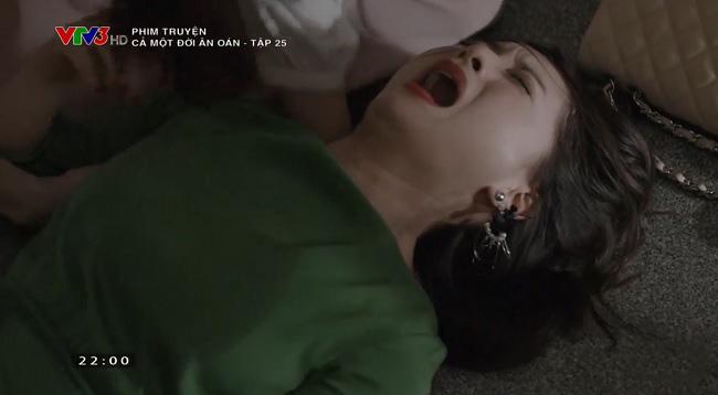 Cả một đời ân oán: Sảy thai và bị trầm cảm nhưng Lan Phương quyết giấu nhẹm - 2