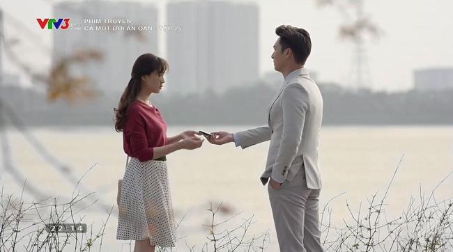 Cả một đời ân oán: Sảy thai và bị trầm cảm nhưng Lan Phương quyết giấu nhẹm - 11