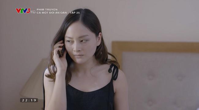 Cả một đời ân oán: Sảy thai và bị trầm cảm nhưng Lan Phương quyết giấu nhẹm - 3