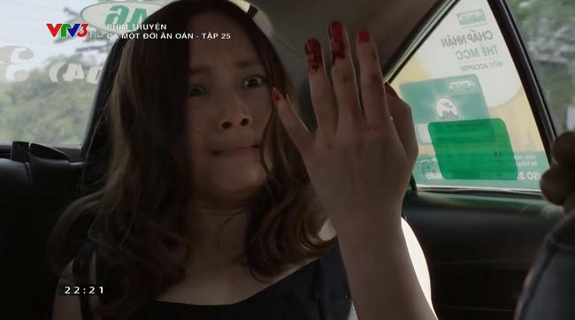 Cả một đời ân oán: Sảy thai và bị trầm cảm nhưng Lan Phương quyết giấu nhẹm - 5