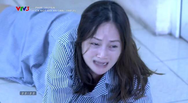 Cả một đời ân oán: Sảy thai và bị trầm cảm nhưng Lan Phương quyết giấu nhẹm - 6