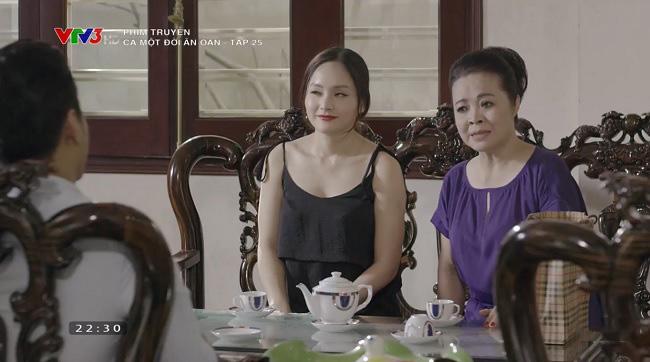 Cả một đời ân oán: Sảy thai và bị trầm cảm nhưng Lan Phương quyết giấu nhẹm - 7