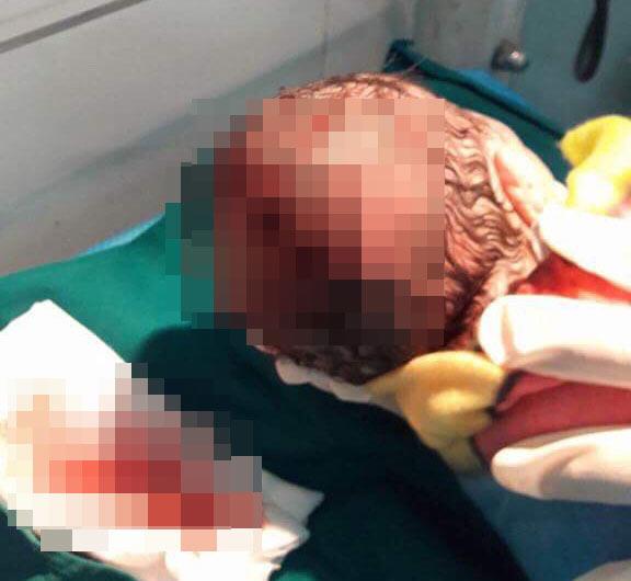 Tin tức 24h: Thai phụ phát hiện ra điều đau lòng khi vác bụng đi tìm người yêu mất tích - 3