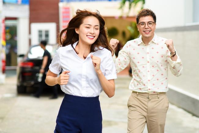 Hạ Vi: amp;#34;Nếu khán giả không biết quá nhiều về quá khứ của tôi, mọi chuyện đã dễ dàng hơnamp;#34; - 8