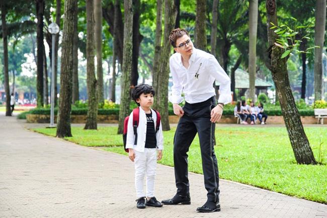 Hạ Vi: amp;#34;Nếu khán giả không biết quá nhiều về quá khứ của tôi, mọi chuyện đã dễ dàng hơnamp;#34; - 6