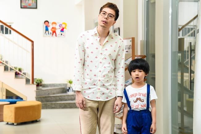 Hạ Vi: amp;#34;Nếu khán giả không biết quá nhiều về quá khứ của tôi, mọi chuyện đã dễ dàng hơnamp;#34; - 7