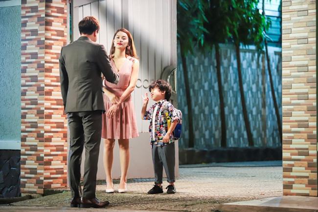 Hạ Vi: amp;#34;Nếu khán giả không biết quá nhiều về quá khứ của tôi, mọi chuyện đã dễ dàng hơnamp;#34; - 4