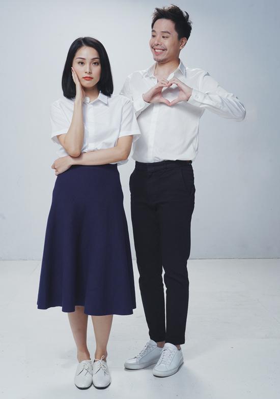 Hạ Vi: amp;#34;Nếu khán giả không biết quá nhiều về quá khứ của tôi, mọi chuyện đã dễ dàng hơnamp;#34; - 3