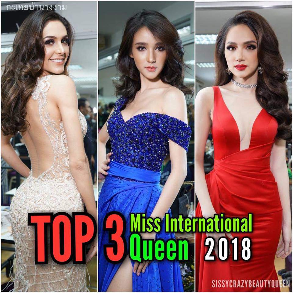 Loạt người đẹp khoe sắc trong hậu trường, Hương Giang idol được dự đoán top 3 HH Chuyển giới! - 3