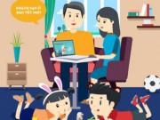 Du lịch - Bí kíp du lịch Singapore với gói dịch vụ dành cho gia đình