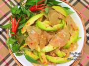 Bếp Eva - 5 món ngon từ thịt bò đảm bảo cả nhà sẽ thích