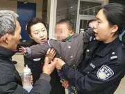 Tin tức - Bất ngờ trước lý do người đàn ông bán con 15 tháng tuổi cho người lạ lấy 120 triệu đồng