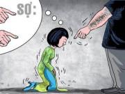 Tin tức - Môi trường giáo dục và sự bất trí của phụ huynh