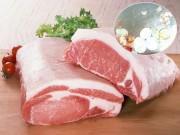Sức khỏe - Bác sĩ sốc khi phát hiện 30 trứng sán dây trong não bệnh nhân vì ăn thịt sống