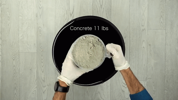 Mua 3 thanh gỗ, bê tông, tự làm món đồ nội thất amp;#34;độcamp;#34; khiến ai thấy cũng amp;#34;trầm trồamp;#34; - 2