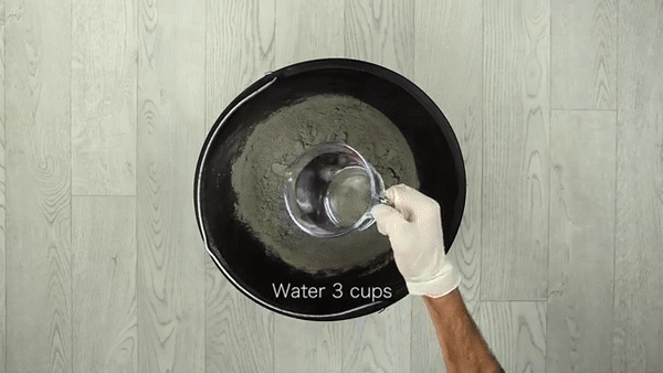 Mua 3 thanh gỗ, bê tông, tự làm món đồ nội thất amp;#34;độcamp;#34; khiến ai thấy cũng amp;#34;trầm trồamp;#34; - 4