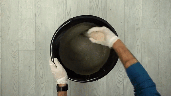 Mua 3 thanh gỗ, bê tông, tự làm món đồ nội thất amp;#34;độcamp;#34; khiến ai thấy cũng amp;#34;trầm trồamp;#34; - 6